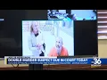 Rowan County murder suspect Joshua Cottrell set for court arraignment