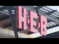 H-E-B to open new North Texas location in August