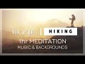 Download Lagu 🎧 Imagine | HIKING - 1hr Meditation (HD) ~ Next time you go walking...