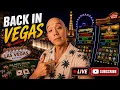 Back in Vegas - Lets Get This Money