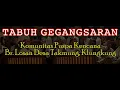 Download Lagu Tabuh Gegangsaran || Tabuh Bebarongan || Gegangsaran
