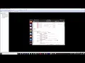 OS Assignment-1 batch file script windows bash script Vmware