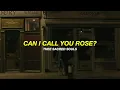 Download Lagu Thee Sacred Souls // Can I Call You Rose (Sub.Español \u0026 Lyrics)