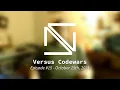 Vs Codewars - Persistent Buggers Parity Outliers Partitioning Zeroes