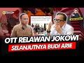 Download Lagu Alifurrahman: OTT RELAWAN JOKOWI SELANJUTNYA BUDI ARIE