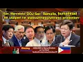Download Lagu Sen. Marcoleta, dinurog si Sen. Sotto. Sa tingin nya mas pinoprotektahan ang congressmen kesa...