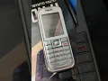 Nokia 6233 bass test