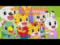 Download Lagu Kompilasi Spesial: Makanan | Kartun Anak Bahasa Indonesia | Shimajiro Indonesia