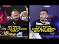 Download Lagu Anthony VS Martin Terlalu Panas !! Anthony sampai bingung mau ngomong apa 🔥🔥🔥