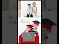 Kindergarten Graduation Photoshoot