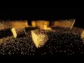 LiDAR Scanner Experiment in Unity