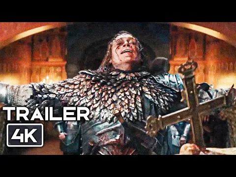 Video Thumbnail: DRÁCULA Tráiler 2 Oficial Español Latino (2025)