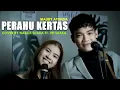 Download Lagu PERAHU KERTAS - MAUDY AYUNDA (LIRIK) COVER BY NABILA SUAKA FT. TRI SUKA