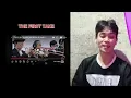 TOKYO SKA PARADISE ORCHESTRA VS. Koshi Inaba - Action / THE FIRST TAKE | FIRST TIME REACTION 