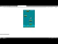 FLAPPY JUMP GAME IN HTML5 JAVASCRIPT WITH SOURCE CODE Source Code Projects