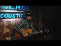 George Strait — One Night At A Time cover song live music by Floro Fernandez at Lullaby Acoustics