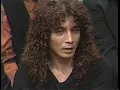 大都会　クリスタルキング　田中昌之　ムッシュ吉崎