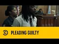 Pleading Guilty South Side Comedy Central Africa