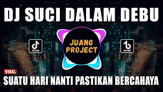 Download DJ SUCI DALAM DEBU REMIX VIRAL TERBARU 2022 MP3