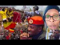 Lagu Bobi Wine akilabye! Busiro ekute fire obutalekera, NUP kika Jose Chameleone tuli eno 