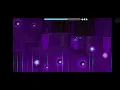 Download Lagu My first geometry dash daily level with pretty cool deltarune music and theme