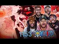Lagu Joyboy's Haki Was INSANE! One Piece Ep 1153 Reaction