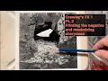 FX 1 Pt2 - Maximizing Print Sharpness and Detail with Split Grade Printing