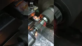 معلمين خراطة الصلب خراطة سيارات شاهد 