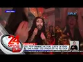 Lagu CBCP sa viral performance ng drag queen sa remix version ng \