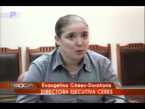 Cámara de Comercio de Cuenca y CERES firman convenio de responsabilidad social