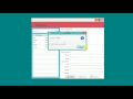 JavaFX Address Book Application with Source Code
