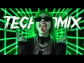 Download Lagu 💥 Techno Mix 2025 💥🤘 Best Remixes Of Popular Songs 🎧 Only Techno Bangers #095