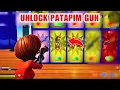 WILD SNIPER ONE SHOT MAP FORTNITE CREATIVE - FIND BRR PATAPIM GUN CODE LOCATIONS