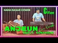 Download Lagu Anjeun karaoke - Rafly sunandar nada cowo C#m