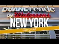 Inside WALGREENS STORE New York City