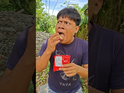 MI MAMÁ ME DIO AJÍ CON PAPITAS