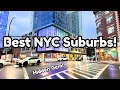 Exploring NYC s BEST Suburbs New Rochelle 30 Minutes to Grand Central Terminal