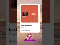 Download Lagu Lestari Rindu - Afgan