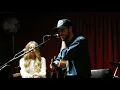 Wyatt & Holly (Pitney) McCubbin, "THE DEVIL DON'T SCARE ME ANYMORE", American Legion. Tucson, AZ,.