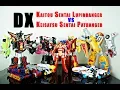 Download Lagu DX Kaitou Sentai Lupinranger VS Keisatsu Sentai Patranger 快盗戦隊ルパンレンジャー VS 警察戦隊パトレンジャー