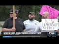 MDOC Workers Speak Out Against Work Conditions Lack Of Staffing Needs