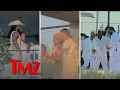 Stars Celebrate at Michael Rubin s Annual Hamptons White Party TMZ