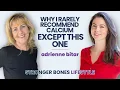 Why I Rarely Recommend Calcium Except This One