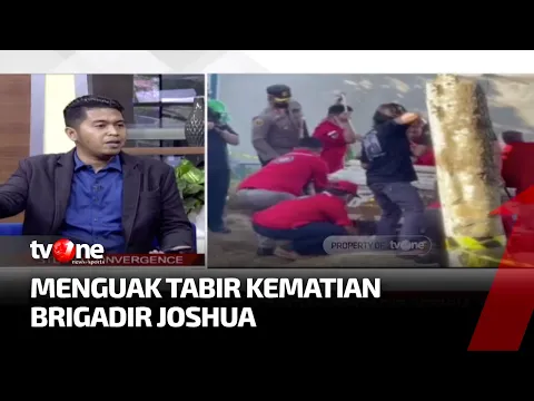 Autopsi Ulang Masih Menyisakan Teka-Teki, Martin: Ada Luka yang Tidak Bisa Diidentifikasi