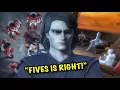 Download Lagu What If Anakin Skywalker BELIEVED Fives About The Inhibitor Chips