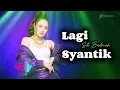 Lagu Lagi Syantik - Siti Badriah | PopJazz Cover by SenarHati