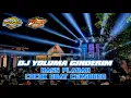 Lagu DJ YOLUMA GINDERIM ~ BASS PLANAR ~ COCOK BUAT CEKSOUND JAMINAN HOREGG