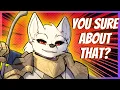White Wall Short Comic Animation
