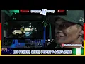 German Rap Reaction: Kolja Goldstein x Eno – MILLIEU26 (Official Music Video)