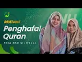 Download Lagu Penting bagi penghafal Qur'an... | Motivasi Penghafal Qur'an | Ning Sheila Hasina